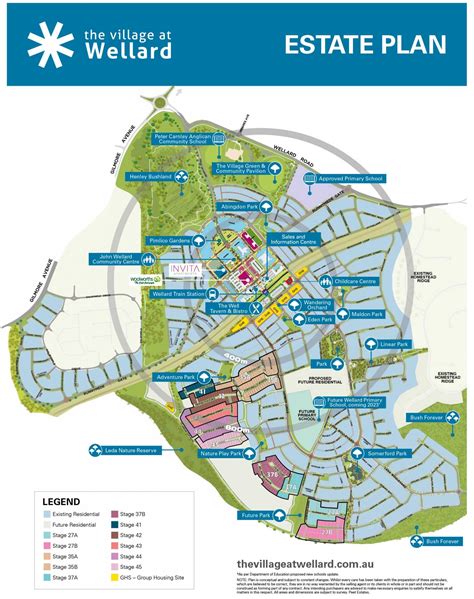 the village at wellard|land estates wellard.